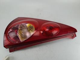 Fanale posteriore principale sinistro (luci)