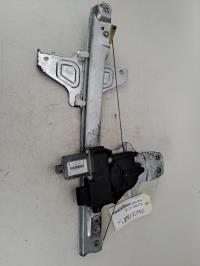Leve vitre electrique arriere gauche