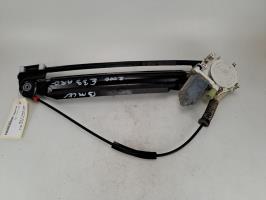 Leve vitre electrique arriere gauche