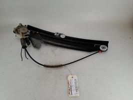 Leve vitre electrique arriere gauche