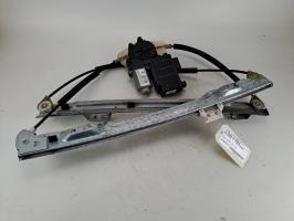 Alzacristalli elettrico anteriore sinistro