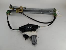 Leve vitre electrique avant gauche