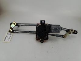 Motore tergicristallo anteriore