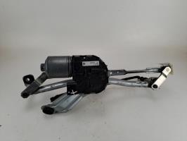 Moteur essuie glace avant