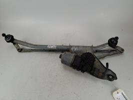 Moteur essuie glace avant