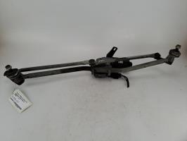 Moteur essuie glace avant