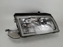 Gruppo ottico anteriore principale destro (luci)(faro)