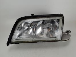 Gruppo ottico anteriore principale sinistro (luci)(faro)