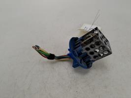 Resistance chauffage