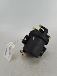 Soporte de filtro de carburante