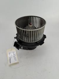 Ventilateur chauffage