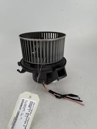 Ventilateur chauffage