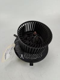 Ventilateur chauffage