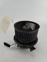 Ventilateur chauffage