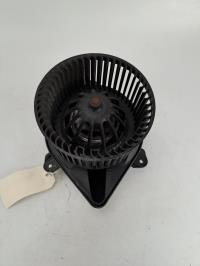 Ventilateur chauffage