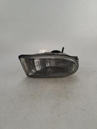 Fendinebbia sinistro (luce)