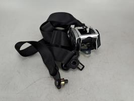 Ceinture arriere gauche