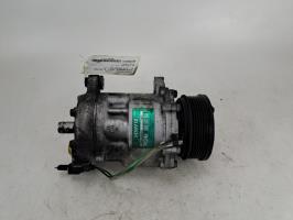 Compresseur clim