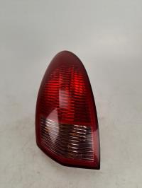 Fanale posteriore principale destro (luci)