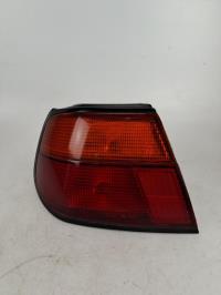 Fanale posteriore principale sinistro (luci)