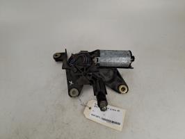 Motor de limpiaparabrisas trasero