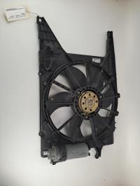 Moto ventilateur radiateur