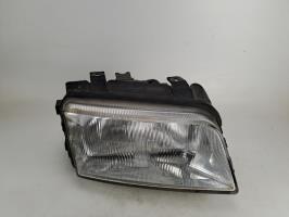 Óptica delantera principal derecha (luces) (faro)