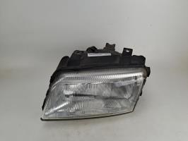 Óptica delantera principal izquierda (luces) (faro)
