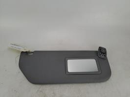 Visiera parasole destra