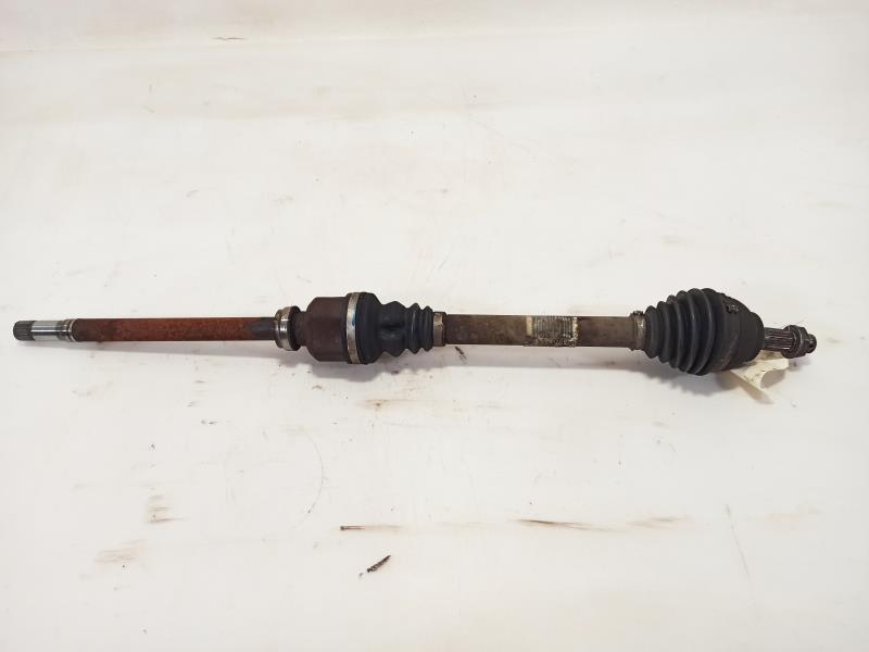 Cardan droit (transmission)
