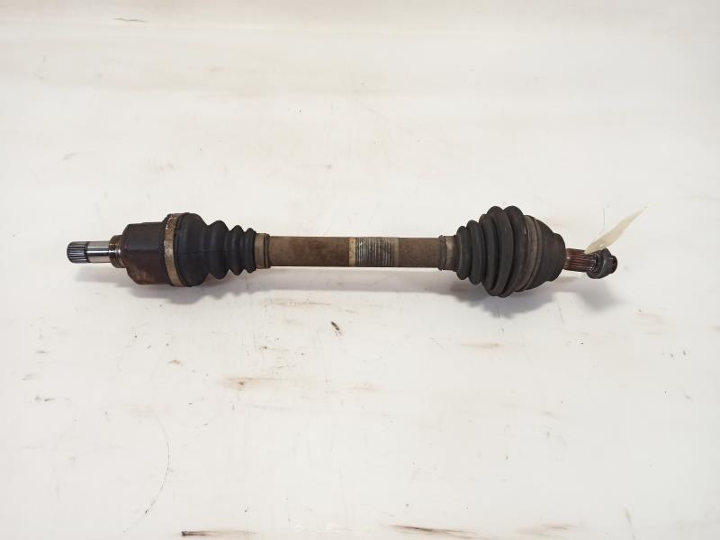 Cardan gauche (transmission)