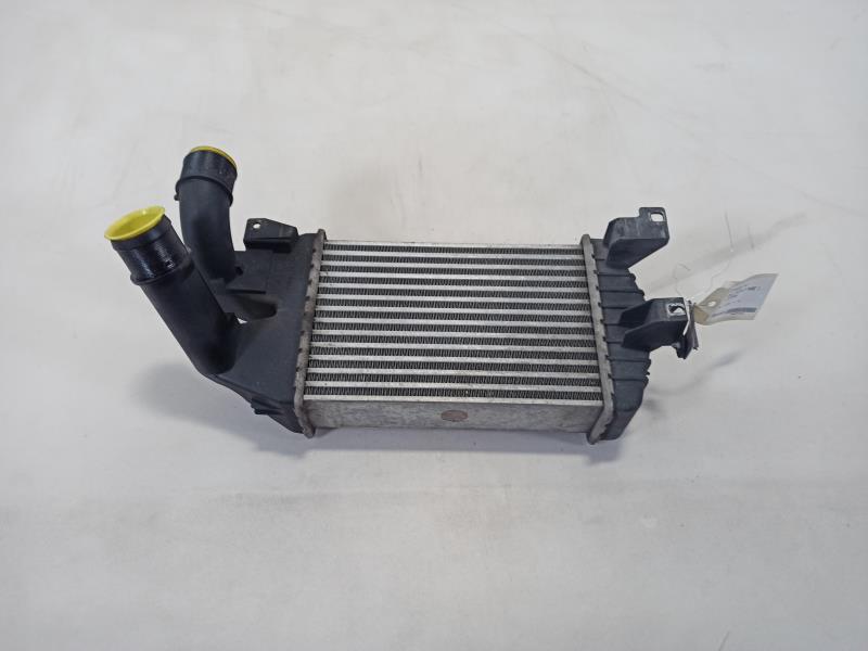 Echangeur air (Intercooler)