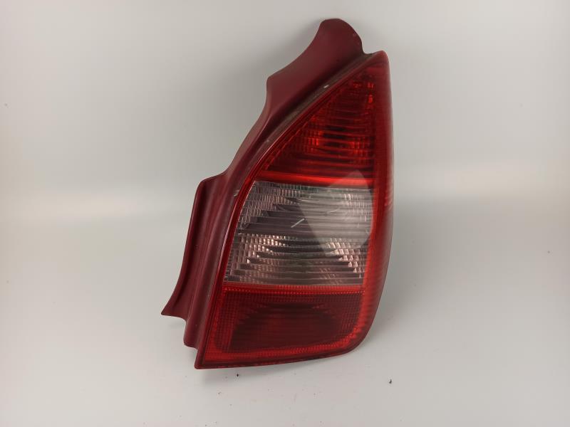 Fanale posteriore principale destro (luci)