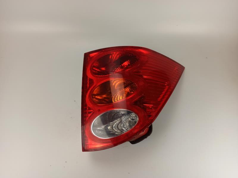 Fanale posteriore principale destro (luci)