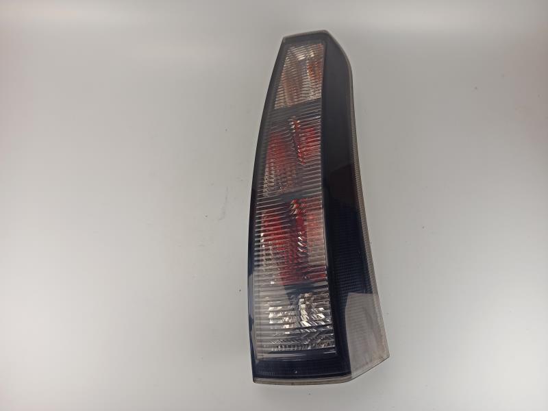 Fanale posteriore principale destro (luci)