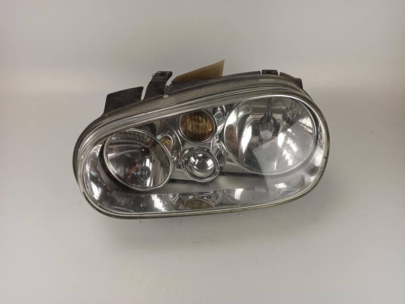 Óptica delantera principal izquierda (luces) (faro)