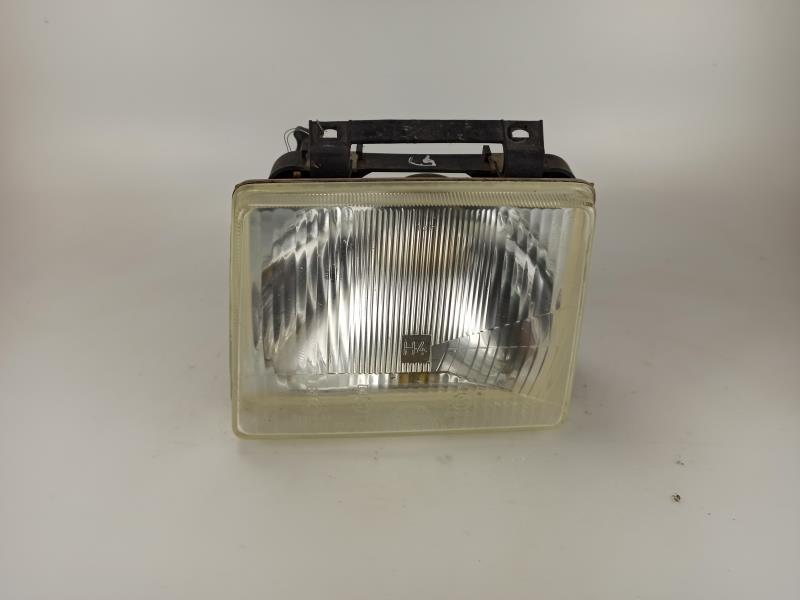 Óptica delantera principal izquierda (luces) (faro)