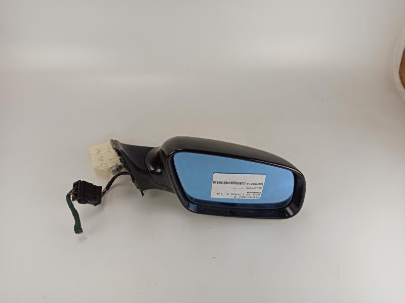 Retrovisor derecho