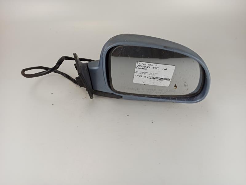Retrovisor derecho