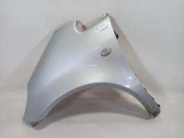 Aile avant gauche