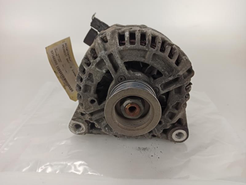 Alternatore