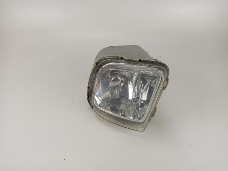 Fendinebbia sinistro (luce)
