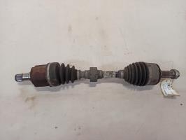Cardan gauche (transmission)