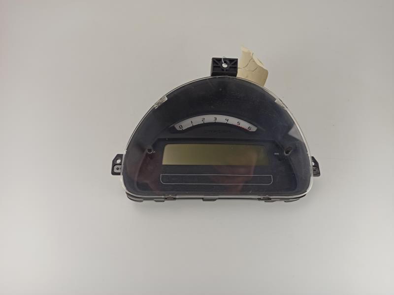 Tachimetro