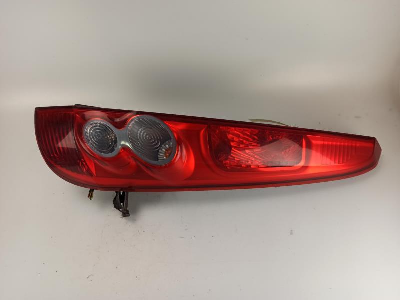 Fanale posteriore principale destro (luci)