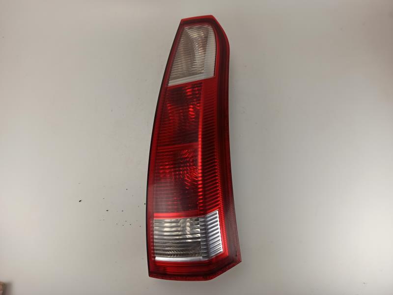 Fanale posteriore principale destro (luci)
