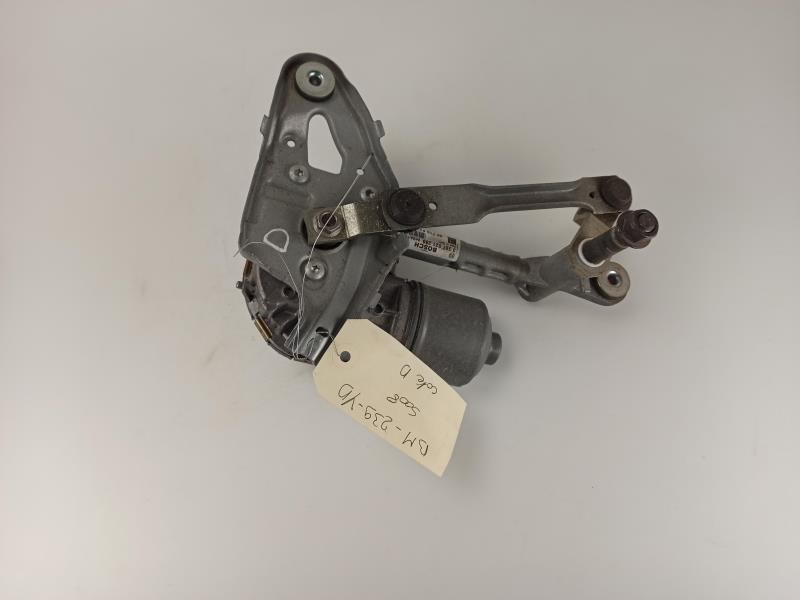 Moteur essuie glace avant droit