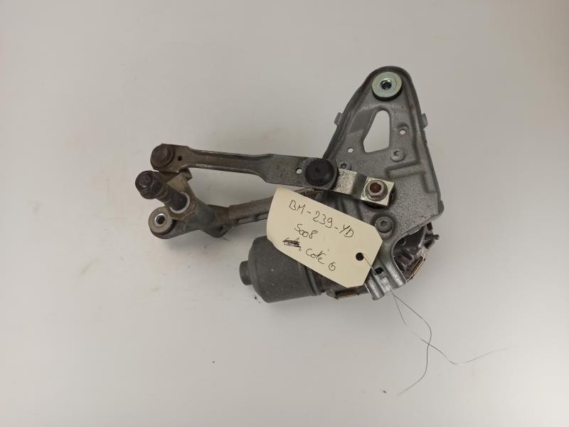 Moteur essuie glace avant gauche