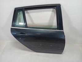 Puerta trasera derecha