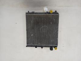 Radiateur eau
